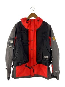 THE NORTH FACE◆RTG JACKET VEST/L/ポリエステル/ORN