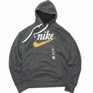 NIKE ナイキ AS M NSW HERITAGE HOODIE PO GX ナイキ ヘリテージ プルオーバー GX フーディ BV2934-011 サイズ M