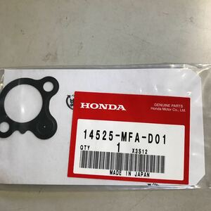 M995 HONDA テンショナーガスケット　新品　品番14525-MFA-D01　CBR1000RR