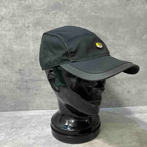 NIKE AIR TN AW84 AEROBILL CAP エアロビ キャップ ブラック ナイキ 店舗受取可