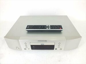 ◆ marantz マランツ SA8004 CDプレーヤ 中古 現状品 240809M5904