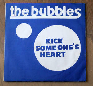 The Bubbles - Kick Someone