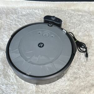 【1円スタート！動作確認済！】iRobot アイロボット Roomba ルンバ AeroForce ロボット掃除機 掃除機 家電 /K241012110-A