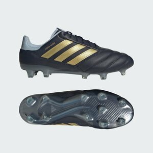 1544058-adidas/コパ アイコン FG 天然芝用 サッカー スパイクシューズ/28.0