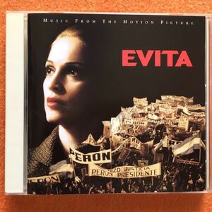 EVITA Original Soundtrack