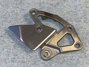 KAWASAKI（カワサキ） 純正 ステップホルダー 右 35011-1564　未使用品　ZXR400 (ZX400L)