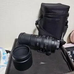 SIGMA　150-500mm EX DG OS HSM望遠レンズ【キヤノン用】