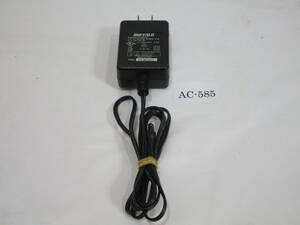 BUFFALO US100320 3.3V/2A 通電確認済 管理番号AC-585