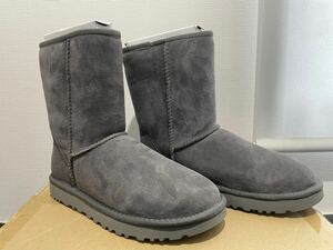 ★未使用★UGG ローグブーツ ムートンブーツ★25cm★