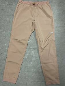 新品未使用 Patagonia TERREBONNE JOGGERS パタゴニア テルボンヌ ジョガーズ Mサイズ trip brown