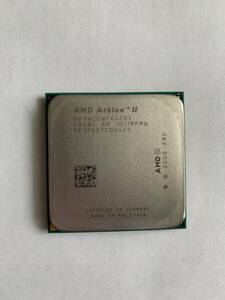 Athlon II X4 620 (Socket AM3/4コア/ADX620WFK42GI)