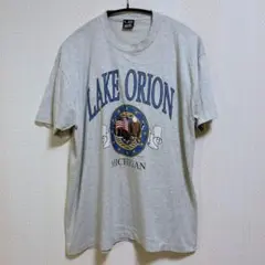 【USA製】FRUIT OF THE LOOM Tシャツ 古着 アメカジ レア