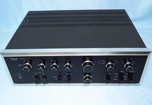 ◆ SANSUI AU-7500 サンスイ プリメインアンプ ◆