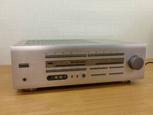 YAMAHA ヤマハ AVX-100AST AVアンプ