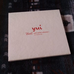 CD 西脇唯 Noel ノエル yui