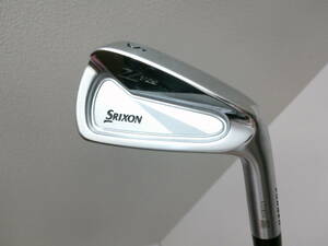 SRIXON(スリクソン)★Z765 5番★NS.PRO MODUS3 TOUR120 S★アイアン 単品