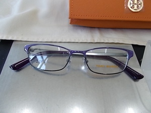 トリーバーチ TORY BURCH 眼鏡フレーム TY1036-490 お洒落 