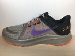 NIKE（ナイキ） QUEST 4（クエスト4） DA1105-008 スニーカー 靴 メンズ 26,0cm 新品 (1336)