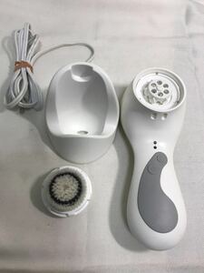 clarisonic PLUS 洗顔器 充電器付き ジャンク 1121n3000