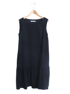 FOXEY NEW YORK フォクシー ワンピース 40 Dress ブラック ITFCRNRENEW0