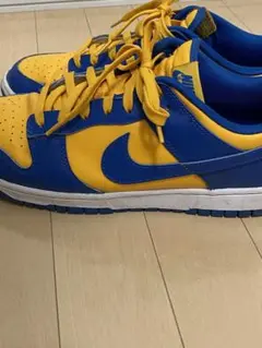 Nike Dunk Low UCLA 28.5