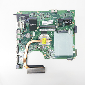 NEC VersaPro VK26TX-J マザーボード 基盤 ヒートシンク CPUなし 動作未確認 ジャンク 分解 修理 部品 パーツ PCパーツ QP341-B2002N007