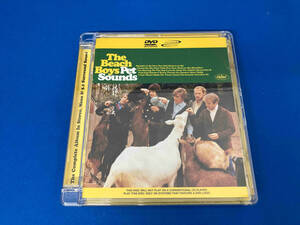 The Beach Boys ビーチ・ボーイズ　Pet Sounds DVD-Audio