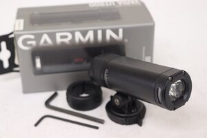 ★GARMIN ガーミン VARIA UT 800 USB充電式 フロントライト 美品