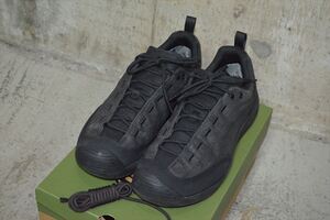 ヴァイナル アーカイブ　VAINL ARCHIVE　キーン　KEEN　JASPER　ジャスパー ツー ウォータープルーフ　スニーカー　シューズ靴28.5cm D7010