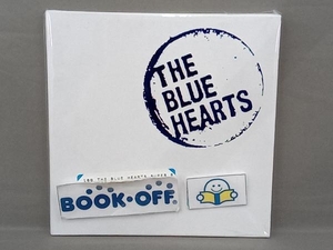 ザ・ブルーハーツ CD THE BLUE HEARTS SUPER BEST