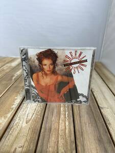 24 CD SHEENA EASTON / THE LOVER IN ME シーナ・イーストン 洋楽 音楽