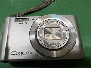 CASIO EXILIM EX-ZS210 デジタルカメラ