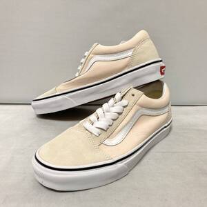 送料無料 VANS OLDSKOOL 24cm