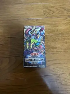 遊戯王BOX