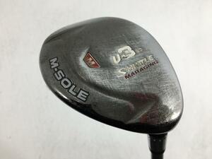 即決 中古 シャトル M-SOLE ユーティリティ 2007 U3 シャトルA　タイプUT 20 SR