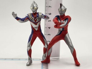 ウルトラマン ティガ コスモスDGHGミニフィギュア コレクション[231208検索]ULTRAMAN Q特撮ヒーローズHGウルトラ警備隊 地球防衛軍