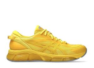 C.P. Company Asics Gel-Quantum 360 8 "Mission Yellow" 28.5cm 1203A507-750