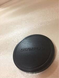 49mm OLYMPUS 被せ式 キャップ