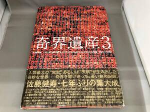 奇界遺産(3) 佐藤健寿