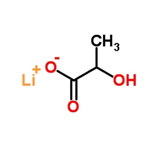 乳酸リチウム 95% 10g CH3CH(OH)COOLi 有機化合物標本 試薬