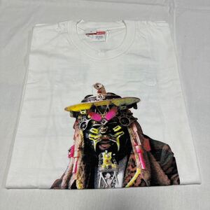 新品20SS Supreme Rammellzee Tee L シュプリーム