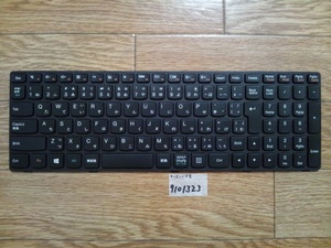 Lenovo G500(20236)キーボード動作不良Junk9101323