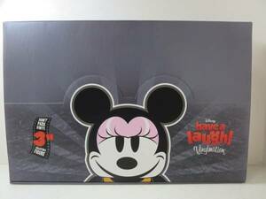 在3 【激レア!】ディズニー バイナルメーション have a laugh! DISNEY PARK VINYL 3 COLLECTIBLE FIGURE 全24体