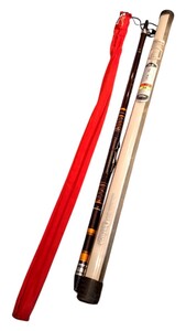 27854 DAIWA/ダイワ/最高級カーボン/グレ竿/磯風 3号 54/釣竿/竿/コレクション/川釣り/釣具/海釣り/アングラー/海上釣堀/波止場/趣味