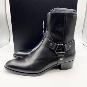 新品未使用！送料込み★Saint Laurent★Ankle Boots