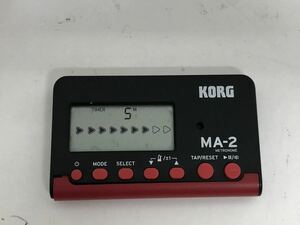 KORG MA-2