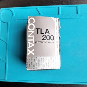 CONTAX　TLA200