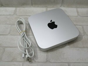 08263 Ω 新TTPC 2007k 保証有 Apple A1347 Mac mini ( Late 2014 ) / 3GHz i7 / 16GB / Fusion Drive:1.12TB 本体のみ