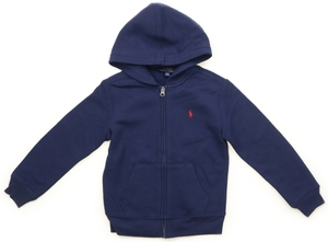 ポロラルフローレン POLO RALPH LAUREN パーカー 120サイズ 男の子 子供服 ベビー服 キッズ