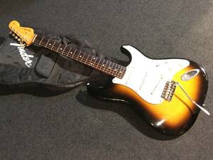 No.120921 1989-90 Fender Japan ST57-900 （62ネック）富士弦楽器製造